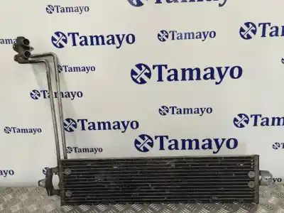 Piesă de schimb auto la mâna a doua RADIATOR CUTIE DE VITEZE pentru VOLKSWAGEN TOUAREG (7LA, 7L6, 7L7)  Referințe OEM IAM 7L0317021BH0  