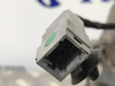 Peça sobressalente para automóvel em segunda mão espelho retrovisor esquerdo por opel movano 2.8 dti referências oem iam   