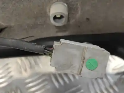 Peça sobressalente para automóvel em segunda mão espelho retrovisor esquerdo por opel movano 2.8 dti referências oem iam   