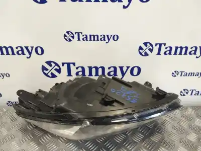 Second-hand car spare part left headlight for kia picanto 1.0 cat oem iam references   