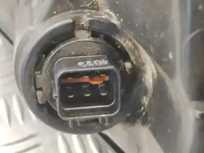 Second-hand car spare part left headlight for kia picanto 1.0 cat oem iam references   