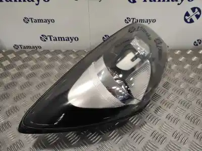 Second-hand car spare part right headlight for kia picanto 1.0 cat oem iam references   