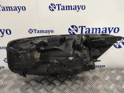 Second-hand car spare part right headlight for kia picanto 1.0 cat oem iam references   