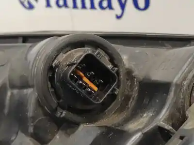 Second-hand car spare part right headlight for kia picanto 1.0 cat oem iam references   