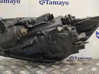 Second-hand car spare part right headlight for kia picanto 1.0 cat oem iam references   