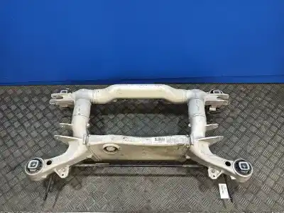 Piesă de schimb auto la mâna a doua punte spate pentru bmw serie 5 berlina (e60) 530d referințe oem iam 6759610
