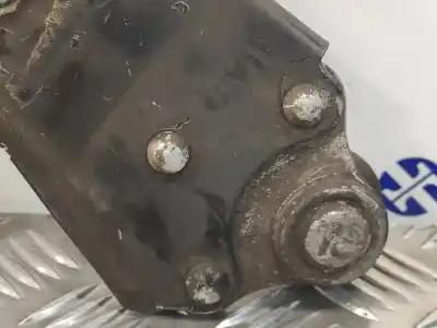 Second-hand car spare part front left lower suspension arm for opel corsa e selection ecoflex oem iam references   