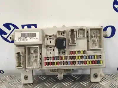 Second-hand car spare part FUSE BOX UNIT for FORD FOCUS BERLINA (CAP)  OEM IAM references 6M5T14014 6M5T14014SBA 
