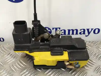 Pezzo di ricambio per auto di seconda mano serratura porta posteriore sinistra per volvo xc70 2.4 diesel cat riferimenti oem iam 