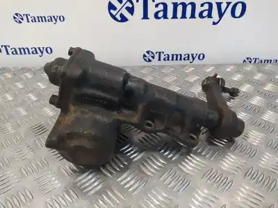 Second-hand car spare part STEERING BOX for MITSUBISHI MONTERO (V20/V40)  OEM IAM references 120C0540  
