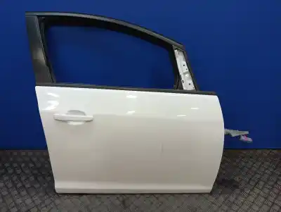 Pezzo di ricambio per auto di seconda mano PORTA ANTERIORE DESTRA per OPEL ASTRA J LIM.  Riferimenti OEM IAM   