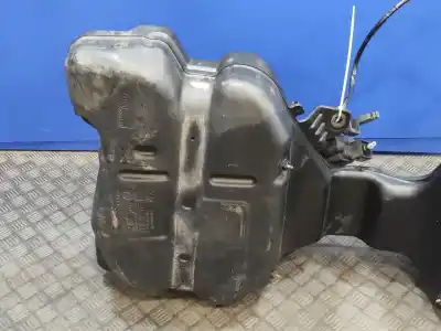 Автозапчастина б/у паливний бак для audi a3 limousine (8vs, 8vm) s3 quattro посилання на oem iam 5q0201055 8s0201060 