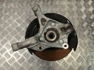 Автозапчасти б/у передняя правая кулачка за opel astra j lim. enjoy ссылки oem iam   