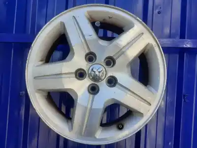 Second-hand car spare part rim for dodge caliber 2.0 crd oem iam references 05191765ab