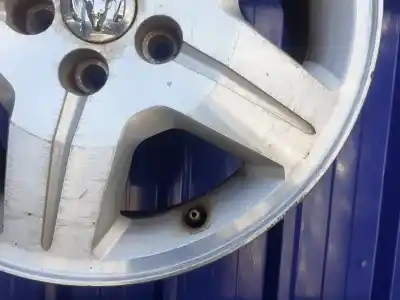 Peça sobressalente para automóvel em segunda mão jante por dodge caliber 2.0 crd referências oem iam 05191765ab  