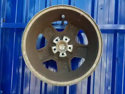 Peça sobressalente para automóvel em segunda mão jante por dodge caliber 2.0 crd referências oem iam 05191765ab  