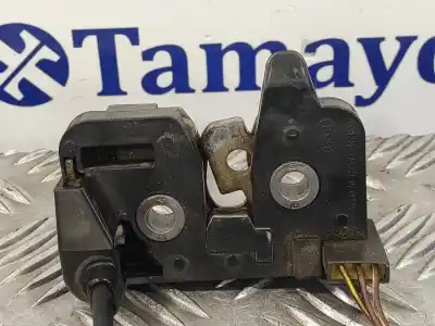 Second-hand car spare part TRUNK LOCK for FORD FUSION (CBK)  OEM IAM references   