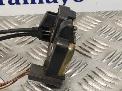 Second-hand car spare part trunk lock for ford fusion (cbk) 1.6 tdci cat oem iam references   