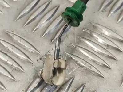 Second-hand car spare part trunk lock for ford fusion (cbk) 1.6 tdci cat oem iam references   