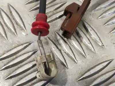 Second-hand car spare part trunk lock for ford fusion (cbk) 1.6 tdci cat oem iam references   