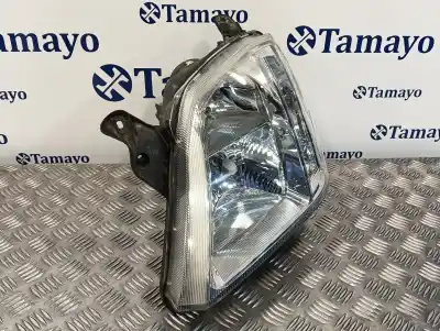 Pezzo di ricambio per auto di seconda mano faro anteriore sinistro per opel meriva (2006->) 1.7 cosmo [1.7 ltr. - 74 kw 16v cdti] riferimenti oem iam 93321052  