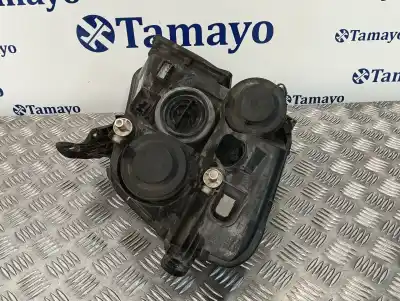 Pezzo di ricambio per auto di seconda mano faro anteriore sinistro per opel meriva (2006->) 1.7 cosmo [1.7 ltr. - 74 kw 16v cdti] riferimenti oem iam 93321052  