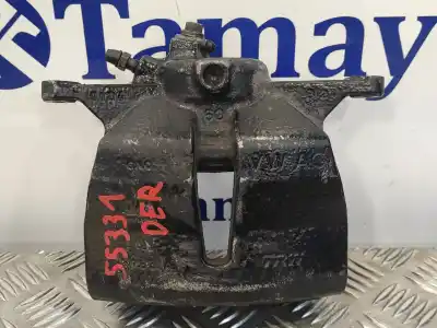 Second-hand car spare part FRONT RIGHT BRAKE CALIPER for AUDI S3 (8V1)  OEM IAM references 7783A  