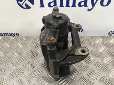 Автозапчастина б/у передній лівий гальмум для audi a3 limousine (8vs, 8vm) s3 quattro посилання на oem iam 7782a  