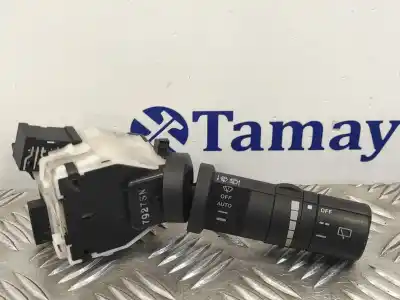 Автозапчасти б/у команда очистки за nissan qashqai / qashqai +2 i (j10, nj10, jj10e) 2.0 a las 4 ruedas ссылки oem iam 7927sn