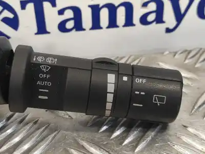 Автозапчасти б/у команда очистки за nissan qashqai / qashqai +2 i (j10, nj10, jj10e) 2.0 a las 4 ruedas ссылки oem iam 7927sn  