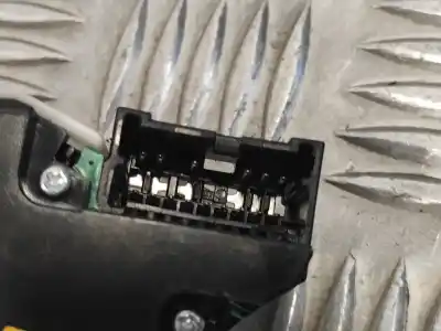 Автозапчасти б/у команда очистки за nissan qashqai / qashqai +2 i (j10, nj10, jj10e) 2.0 a las 4 ruedas ссылки oem iam 7927sn  