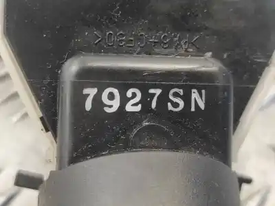 Автозапчасти б/у команда очистки за nissan qashqai / qashqai +2 i (j10, nj10, jj10e) 2.0 a las 4 ruedas ссылки oem iam 7927sn  