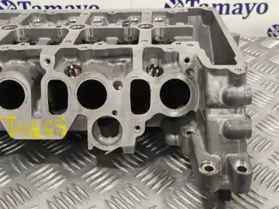 Peça sobressalente para automóvel em segunda mão cabeça / culatra por bmw serie 3 berlina (e90) 2.0 turbodiesel cat referências oem iam 7797678  
