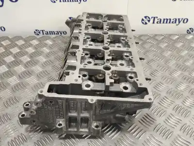 Peça sobressalente para automóvel em segunda mão cabeça / culatra por bmw serie 3 berlina (e90) 2.0 turbodiesel cat referências oem iam 7797678  