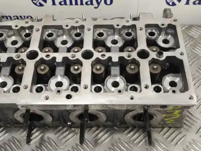 Peça sobressalente para automóvel em segunda mão cabeça / culatra por bmw serie 3 berlina (e90) 2.0 turbodiesel cat referências oem iam 7797678  