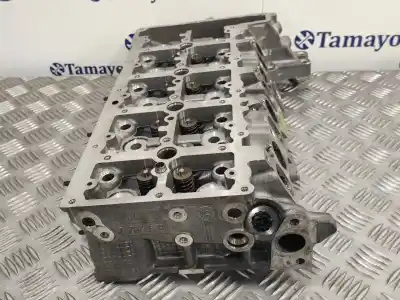 Peça sobressalente para automóvel em segunda mão cabeça / culatra por bmw serie 3 berlina (e90) 2.0 turbodiesel cat referências oem iam 7797678  