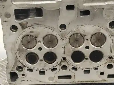 Peça sobressalente para automóvel em segunda mão cabeça / culatra por bmw serie 3 berlina (e90) 2.0 turbodiesel cat referências oem iam 7797678  