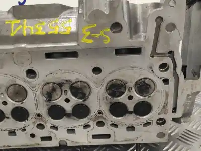Peça sobressalente para automóvel em segunda mão cabeça / culatra por bmw serie 3 berlina (e90) 2.0 turbodiesel cat referências oem iam 7797678  