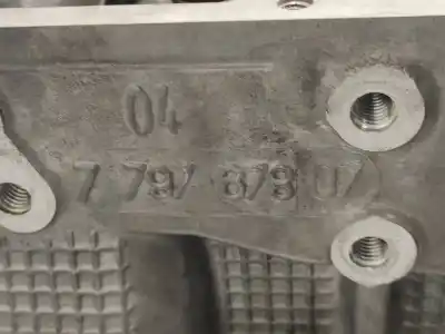 Peça sobressalente para automóvel em segunda mão cabeça / culatra por bmw serie 3 berlina (e90) 2.0 turbodiesel cat referências oem iam 7797678  