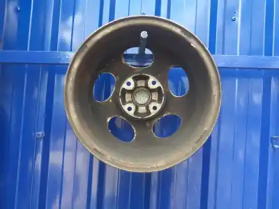 Gebrauchtes Autoersatzteil felge zum peugeot 206 berlina 2.0 hdi cat oem-iam-referenzen boheme 14  