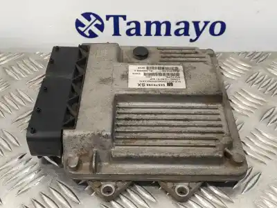 İkinci el araba yedek parçası ecu motor kontrol cihazi için opel combo 1.3 16v cdti oem iam referansları 55578395sx mjd6o2c3 