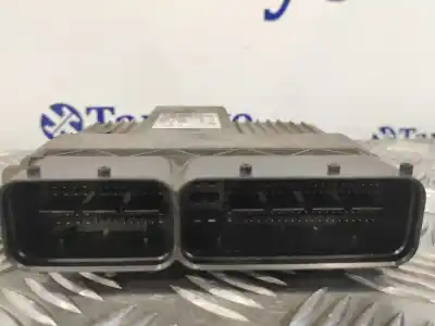 İkinci el araba yedek parçası ecu motor kontrol cihazi için opel combo 1.3 16v cdti oem iam referansları 55578395sx mjd6o2c3 