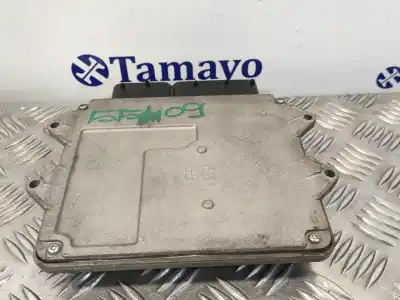 İkinci el araba yedek parçası ecu motor kontrol cihazi için opel combo 1.3 16v cdti oem iam referansları 55578395sx mjd6o2c3 
