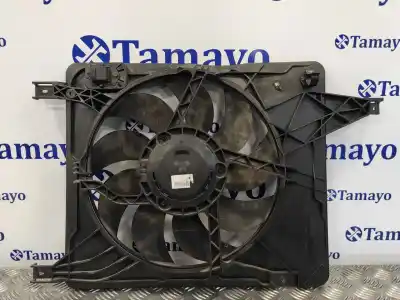 Автозапчасти б/у электрический вентилятор за nissan qashqai / qashqai +2 i (j10, nj10, jj10e) 2.0 a las 4 ruedas ссылки oem iam 21483jd20a
