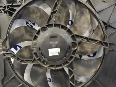 Автозапчасти б/у электрический вентилятор за nissan qashqai / qashqai +2 i (j10, nj10, jj10e) 2.0 a las 4 ruedas ссылки oem iam 21483jd20a  