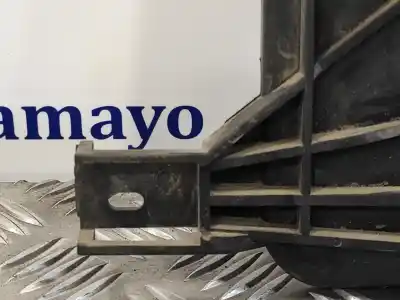 Автозапчасти б/у электрический вентилятор за nissan qashqai / qashqai +2 i (j10, nj10, jj10e) 2.0 a las 4 ruedas ссылки oem iam 21483jd20a  