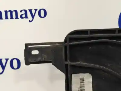 Автозапчасти б/у электрический вентилятор за nissan qashqai / qashqai +2 i (j10, nj10, jj10e) 2.0 a las 4 ruedas ссылки oem iam 21483jd20a  