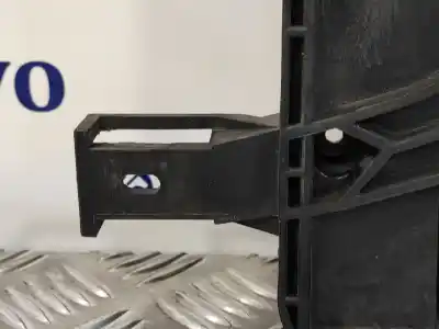 Автозапчасти б/у электрический вентилятор за nissan qashqai / qashqai +2 i (j10, nj10, jj10e) 2.0 a las 4 ruedas ссылки oem iam 21483jd20a  