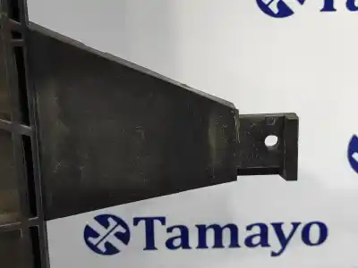 Автозапчасти б/у электрический вентилятор за nissan qashqai / qashqai +2 i (j10, nj10, jj10e) 2.0 a las 4 ruedas ссылки oem iam 21483jd20a  