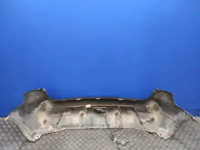 Автозапчасти б/у задний бампер за nissan qashqai / qashqai +2 i (j10, nj10, jj10e) 2.0 a las 4 ruedas ссылки oem iam   